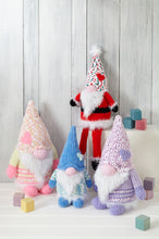 Load image into Gallery viewer, Knitting Pattern Book: Gonks Book 1

