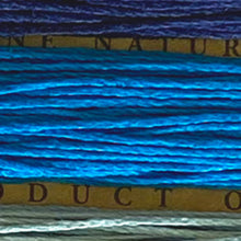 Load image into Gallery viewer, Hemptique 100% Hemp Cord, 4 x 9.1m, 1mm wide. Colour: Tide Pool
