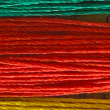 Load image into Gallery viewer, Hemptique 100% Hemp Cord, 4 x 9.1m, 1mm wide. Colour: Topaz
