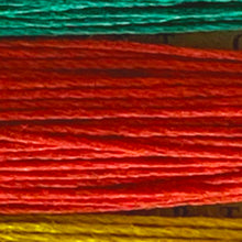 Load image into Gallery viewer, Hemptique 100% Hemp Cord, 4 x 9.1m, 1mm wide. Colour: Topaz
