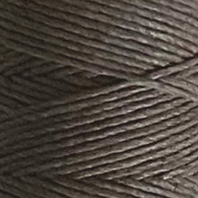 Load image into Gallery viewer, Hemptique 100% Hemp Cord: Dark Grey, 5 or 10mm, 1mm wide
