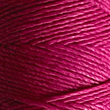 Load image into Gallery viewer, Hemp Cord: Dark Pink, 5 or 10mm, 1mm wide
