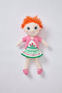 NEW Knitting Pattern Book: Playtime Pals Book 1