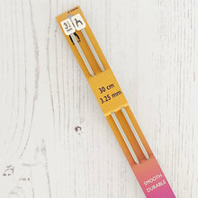 Load image into Gallery viewer, Knitting Needles: 3.25mm, Pony, Aluminium, 30cm
