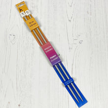 Load image into Gallery viewer, Knitting Needles: 4.5mm, Pony, Aluminium, 30cm
