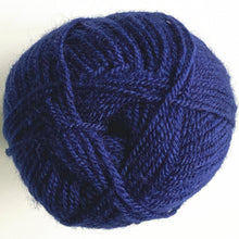 Load image into Gallery viewer, DK Yarn: King Cole Pricewise DK, Navy, 100g
