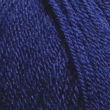 Load image into Gallery viewer, DK Yarn: King Cole Pricewise DK, Navy, 100g
