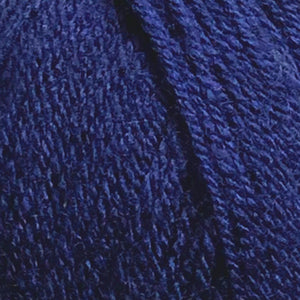 DK Yarn: King Cole Pricewise DK, Navy, 100g
