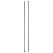 Load image into Gallery viewer, Knitting Needles: 3mm, PRYM, Aluminium, 30cm

