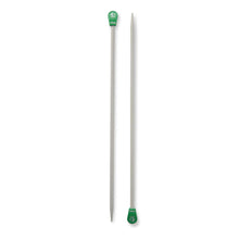 Load image into Gallery viewer, Knitting Needles: 4.5mm, PRYM, Aluminium, 30cm

