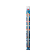 Load image into Gallery viewer, Knitting Needles: 5.5mm, PRYM, Aluminium, 35cm
