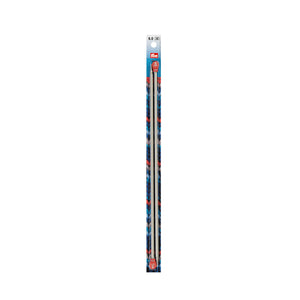 Knitting Needles: 5mm, PRYM, Aluminium, 35cm