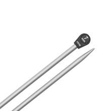 Load image into Gallery viewer, Knitting Needles: 7mm, PRYM, Aluminium, 35cm
