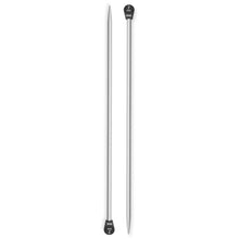 Load image into Gallery viewer, Knitting Needles: 7mm, PRYM, Aluminium, 35cm
