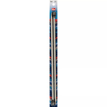 Load image into Gallery viewer, Knitting Needles: 7mm, PRYM, Aluminium, 35cm
