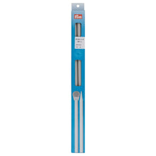 Load image into Gallery viewer, Knitting Needles: 10mm, PRYM, Plastic, 35cm
