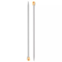Load image into Gallery viewer, Knitting Needles: 8mm, PRYM, Plastic, 35cm
