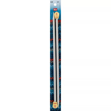 Load image into Gallery viewer, Knitting Needles: 8mm, PRYM, Plastic, 35cm
