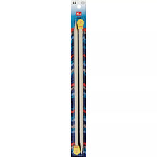 Load image into Gallery viewer, Knitting Needles: 9mm, PRYM, Plastic, 35cm
