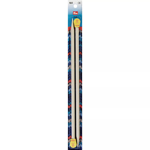 Knitting Needles: 9mm, PRYM, Plastic, 35cm