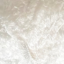 Load image into Gallery viewer, Yarn: Truffle Glitz, Snow White, 100g
