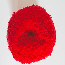 Load image into Gallery viewer, Yarn: Truffle, Red, 100g
