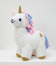 Load image into Gallery viewer, Knitting Pattern Book: Cuddly Creatures Book 1
