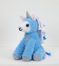 Load image into Gallery viewer, Knitting Pattern Book: Cuddly Creatures Book 1
