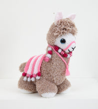 Load image into Gallery viewer, Knitting Pattern Book: Cuddly Creatures Book 1
