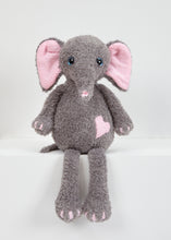 Load image into Gallery viewer, Knitting Pattern Book: Cuddly Creatures Book 1
