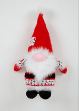 Load image into Gallery viewer, Knitting Pattern Book: Gonks Book 1
