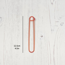 Load image into Gallery viewer, Pony Stitch Holders, Set of 3 in Assorted Sizes and Colours
