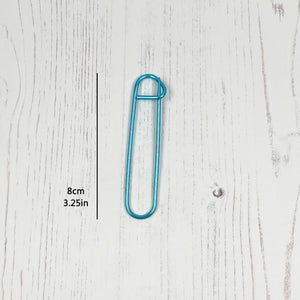 Pony Stitch Holders, Set of 3 in Assorted Sizes and Colours