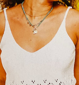 Knitting Pattern: Sundowner Sessions Vest