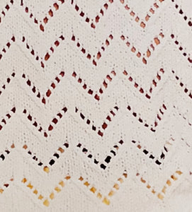 Knitting Pattern: Sundowner Sessions Vest