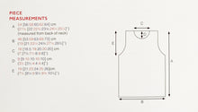 Load image into Gallery viewer, Knitting Pattern: Top of the Bill Tabard
