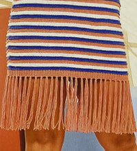 Load image into Gallery viewer, Knitting Pattern: Just Add Shades Dress
