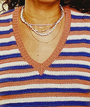 Load image into Gallery viewer, Knitting Pattern: Just Add Shades Dress
