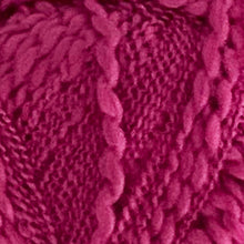 Load image into Gallery viewer, Chunky Yarn: Opium, Pink, 100g
