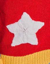 Load image into Gallery viewer, NEW Knitting Pattern: Sirdar Super Star Cardigan in DK Yarn for Kids Ages 3-7

