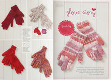 Load image into Gallery viewer, Sirdar Bumper Book of Accessories 2. Sizes 4 Years to Adult
