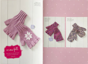 Sirdar Bumper Book of Accessories 2. Sizes 4 Years to Adult