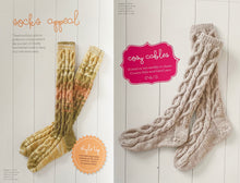 Load image into Gallery viewer, Sirdar Bumper Book of Accessories 2. Sizes 4 Years to Adult
