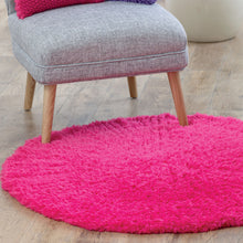 Load image into Gallery viewer, Knitting Pattern: Fluffy Cushions, Rugs and Blankets

