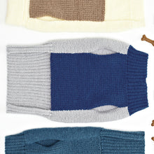 Load image into Gallery viewer, Knitting Pattern: Dog Coats in DK Yarn
