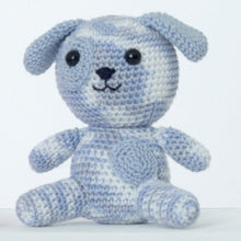 Load image into Gallery viewer, Crochet Pattern: Amigurumi Animal Toys in 4 Ply Yarn
