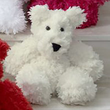 Load image into Gallery viewer, SALE: Knitting Pattern: Teddies King Cole Tufty Super Chunky Yarn
