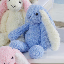 Load image into Gallery viewer, Knitting Pattern: Rabbits in King Cole Truffle Yarn
