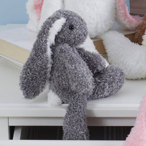 Knitting Pattern: Rabbits in King Cole Truffle Yarn