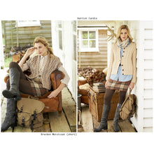 Load image into Gallery viewer, Aran Knitting Book 1 for Adults and Children
